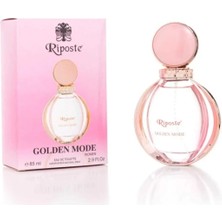 Riposte Golden Mode 85 ml