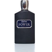 Datka Power Niche Unisex Eau De Parfüm 100 ml