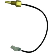 Mondial 125 Drift L Hareket Isı Müşürü