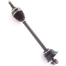 Aks Sol Komple Absli Megane I Anka 1010-3004
