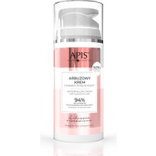 Apis Natural Cosmetics Nemlendirici Krem Karpuz ve Hyaluronik Asit  Spf 15 - 100ml