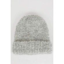 DeFacto Kız Çocuk Pelüş Bere C7929A824WN