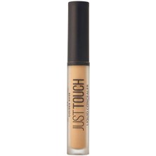 Golden Rose Just Touch Lıquıd (No: 09) Concealer Vitamin E B3 - 3.5 ml