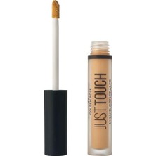 Golden Rose Just Touch Lıquıd (No: 09) Concealer Vitamin E B3 - 3.5 ml