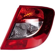 Renault Symbol Thalia Stop Lambası Duysuz Sağ 2009>>2012 Uyumlu