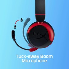 HyperX Cloud Mini - Kablosuz Kulaklık