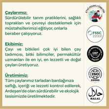 Digestion Bitki Çayı Seti