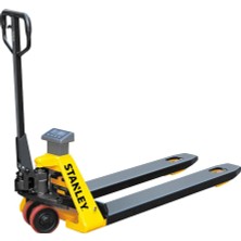 Stanley CPT20SCA 2 Ton Terazili Profesyonel Transpalet