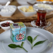 Lazika Geleneksel Türk Çayı Seti 90 gr