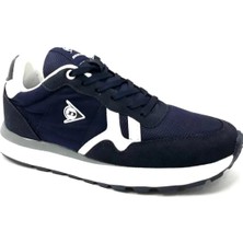Dunlop Orthopedix 1906 Anatomik Erkek Bağcıklı Sneaker Spor Ayakkabı