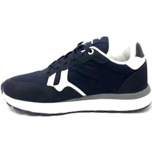 Dunlop Orthopedix 1906 Anatomik Erkek Bağcıklı Sneaker Spor Ayakkabı