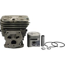 İtal Silindir+Piston Husqvarna  545RX-545FX 42 mm