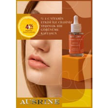 Ausrine Aydınlatıcı Vitamin C Serum 30 ml