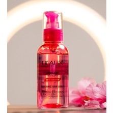 Lil'afix Saç Bakım Serumu Argan Yağı Özü Saç Onarıcı Bakım Serumu 100 ml