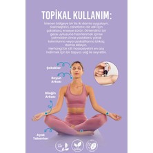 Mettoils Saf ve Doğal Uçucu Lavanta Yağı