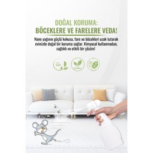 Mettoils Saf ve Doğal Nane Yağı