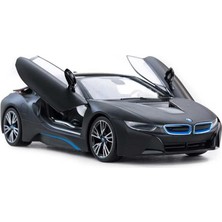 Nessiworld Rastar Kumandalı 1:14 Bmw I8