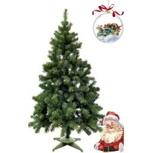 60 cm Yılbaşı Ağacı Kaliteli Dal Yılbaşı Çam Ağacı, Noel Ağacı, Çam Ağacı, 60 cm Yılbaşı Ağacı