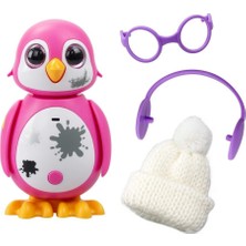 Nessiworld Silverlit Rescue Mini Penguen 88640