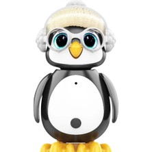 Nessiworld Silverlit Rescue Mini Penguen 88640