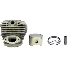 İtal Silindir+Piston Orac 460 - Ital 561/562 48MM