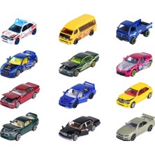 Nessiworld Majorette Japon Serisi Bonus Paket