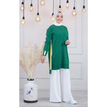 Invee Tunik 6367 Benetton