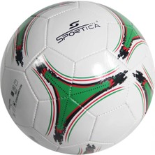 Nessiworld Sportica Futbol Topu BF200