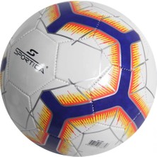 Nessiworld Sportica Futbol Topu BF200