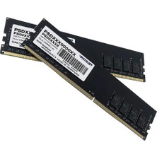 Patriot Signature Line PSD432G3200K 32GB(2X16GB) Ddr4 3200MHZ CL22 Ram(Bellek)