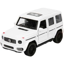 Nessiworld 1:43 Maxx Wheels Premium Suv Araba 10 cm