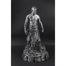 Baldur | God Of War - Figür / Büst - 38.5cm