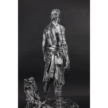 Baldur | God Of War - Figür / Büst - 38.5cm