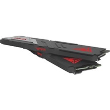 Patriot Viper Venom 32GB (1X32GB) Ddr5 5200MHZ CL36 Gaming Ram (PVV532G52C36)