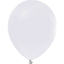 Balon Diyarı 5 Inç Balonlar - Parti Ve Etkinlikler Için