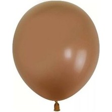 Balon Diyarı 5 Inç Balonlar - Parti Ve Etkinlikler Için