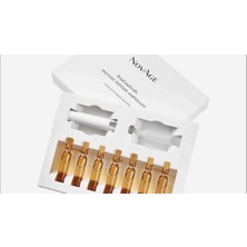 Oriflame Novage Proceuticals Instant Peptide Ampoules Cilt Serumu