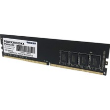 Patriot Signature Line PSD48G32002 8GB(1X8GB) Ddr4 3200MHZ CL22 Ram