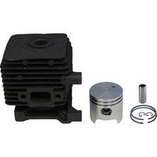 İtal Silindir+Piston Stıhl  HS45  -34MM