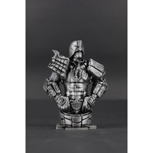 Judge Dredd - Figür / Büst