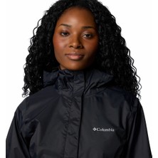 Columbia Arcadia Iı Kadın Yağmurluk RL2436-011