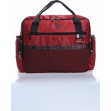 U.S. Polo Assn 21599 Anne Bebek Bakım Çantası