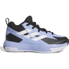 Adidas Mavi Erkek Basketbol Ayakkabısı IG6646-CROSS Em Up Select C