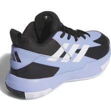 Adidas Mavi Erkek Basketbol Ayakkabısı IG6646-CROSS Em Up Select C