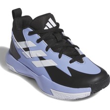 Adidas Mavi Erkek Basketbol Ayakkabısı IG6646-CROSS Em Up Select C