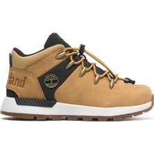 Timberland Deri Kahve Erkek Outdoor Bot TB0A6BXDEJS1-SPRINT Trekker Mıd Bun