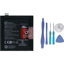 AXYA Oneplus 8 Pro Batarya Pil + Tamir Seti BLP759 Fiyatı