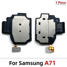 Tkgz Samsung Galaxy A71 Full Buzzer (Dış Ses Hoparlör)