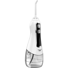 Waterpulse Kablosuz Pro V580 Water Flosser 320ml Taşınabilir Diş/Protez Bakım Ve Ağız Duşu