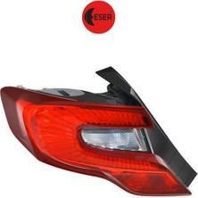 Stop Lambası Duysuz Sol Sedan Egea Tıpo Eser 1151672